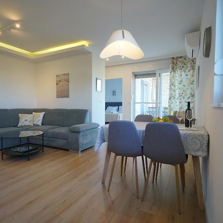 Apartment Perla Sukošan 외부 사진