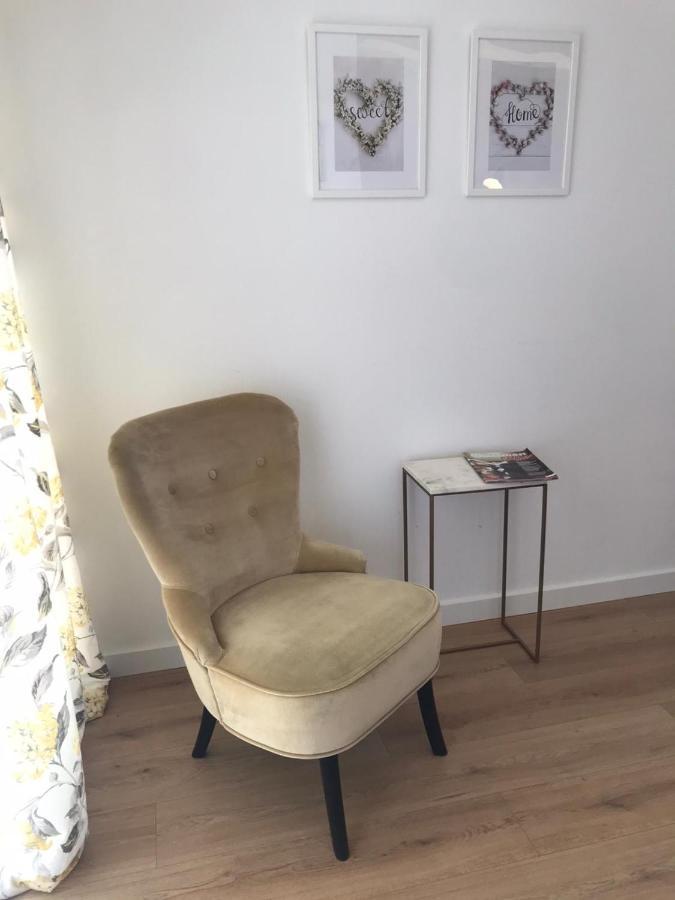 Apartment Perla Sukošan 외부 사진