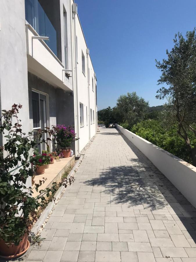 Apartment Perla Sukošan 외부 사진