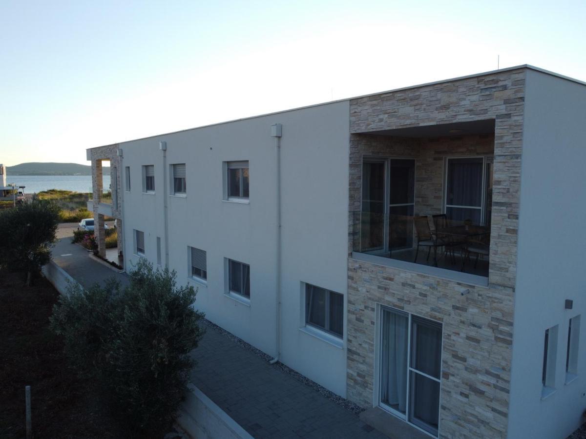 Apartment Perla Sukošan 외부 사진
