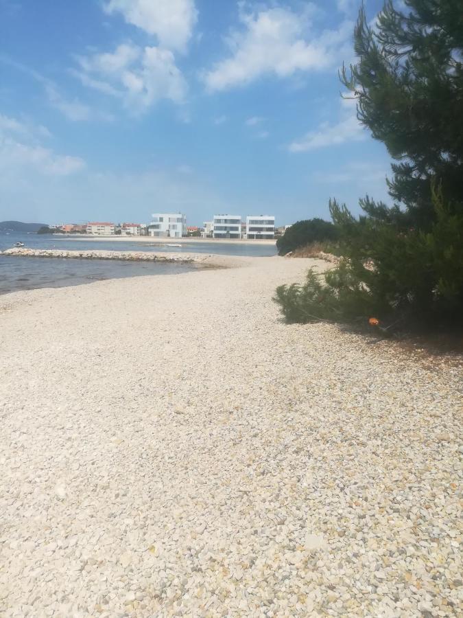 Apartment Perla Sukošan 외부 사진