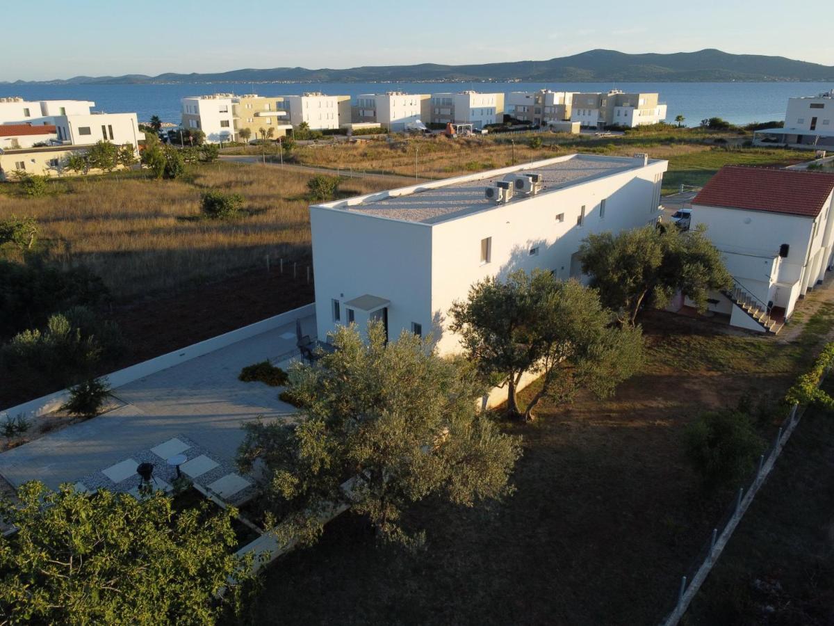 Apartment Perla Sukošan 외부 사진