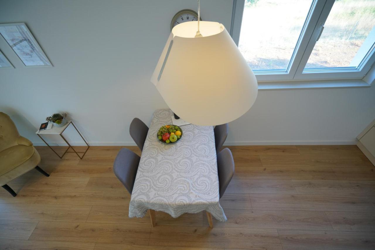Apartment Perla Sukošan 외부 사진