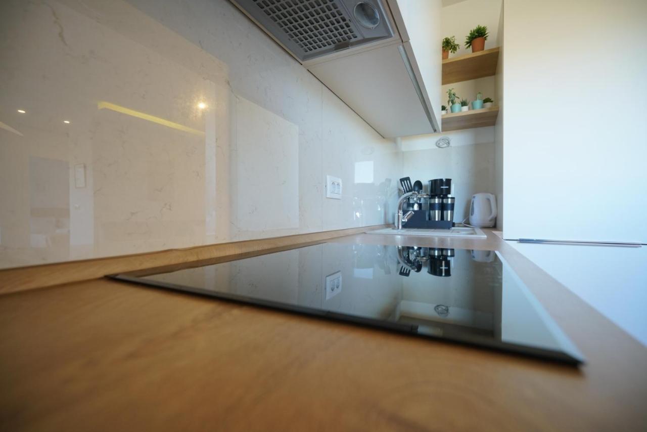Apartment Perla Sukošan 외부 사진