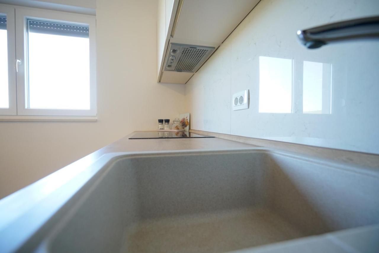 Apartment Perla Sukošan 외부 사진