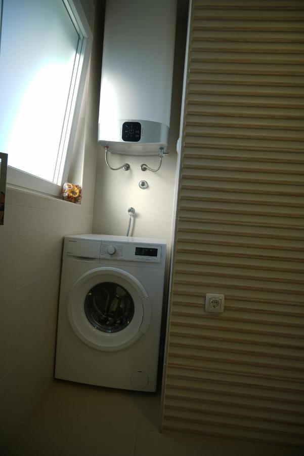 Apartment Perla Sukošan 외부 사진