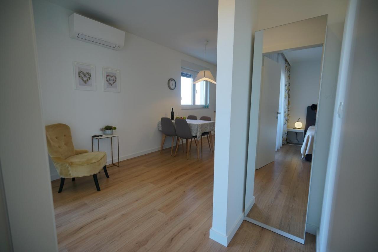 Apartment Perla Sukošan 외부 사진