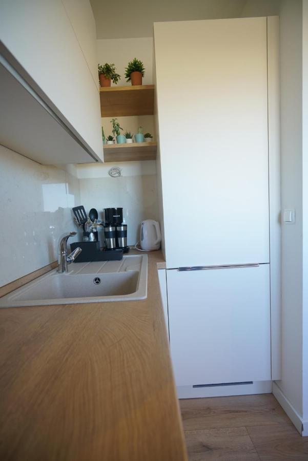 Apartment Perla Sukošan 외부 사진