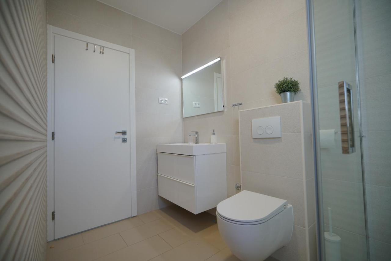Apartment Perla Sukošan 외부 사진