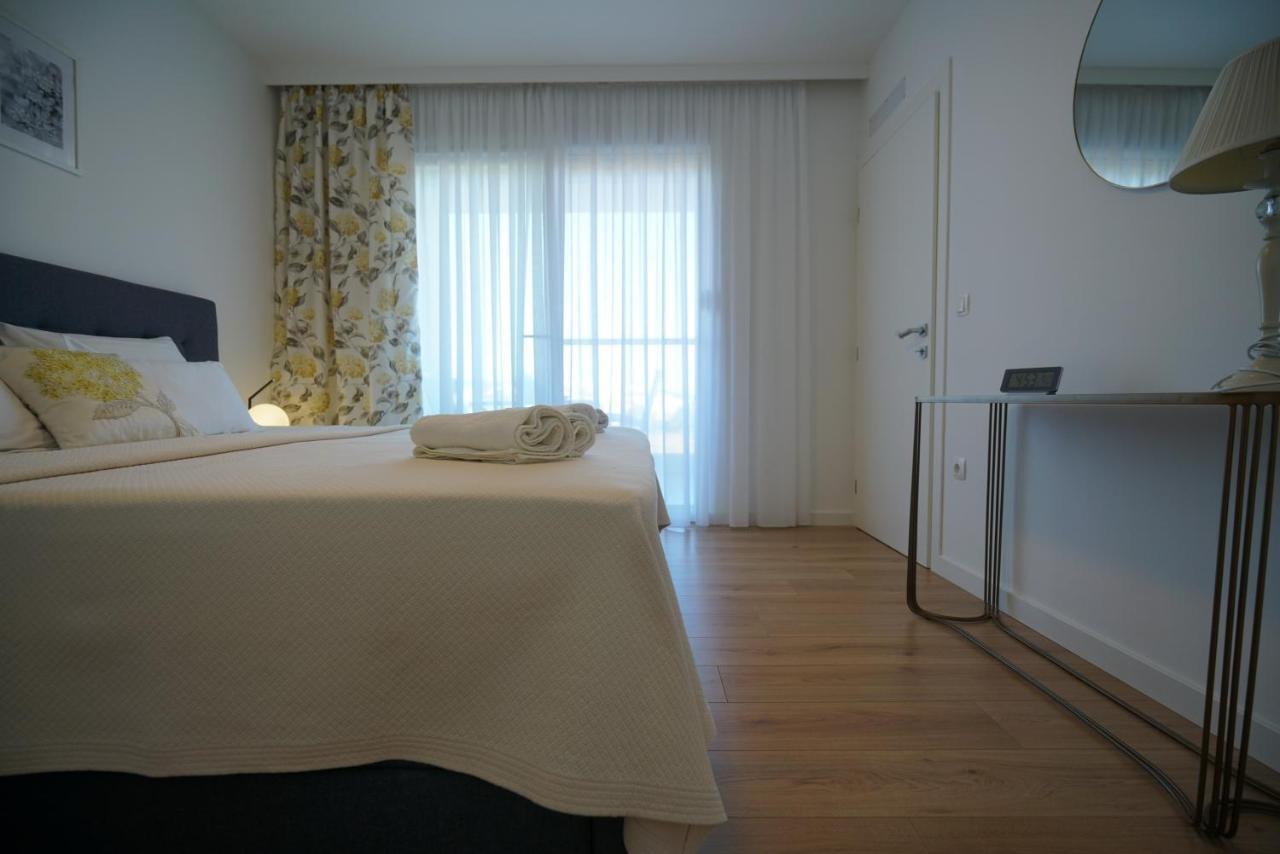 Apartment Perla Sukošan 외부 사진