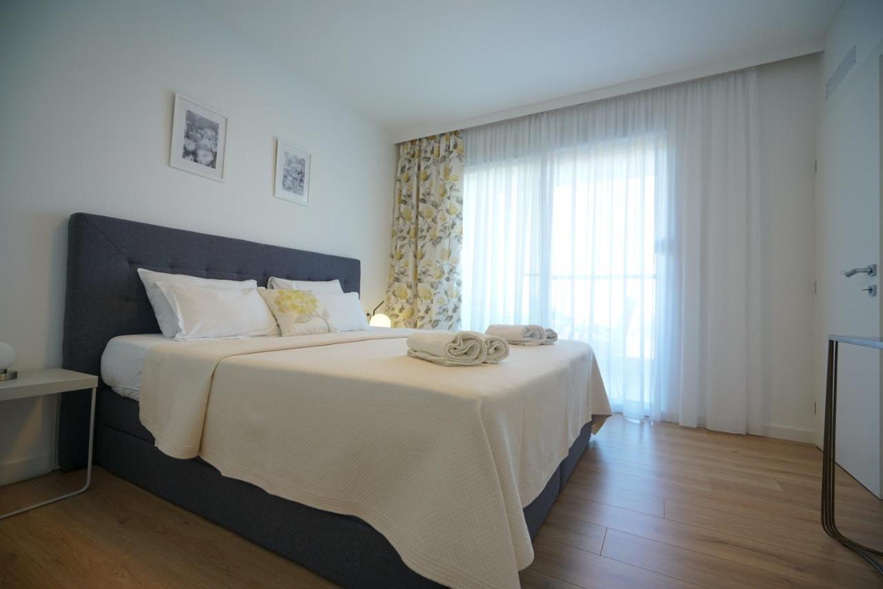 Apartment Perla Sukošan 외부 사진