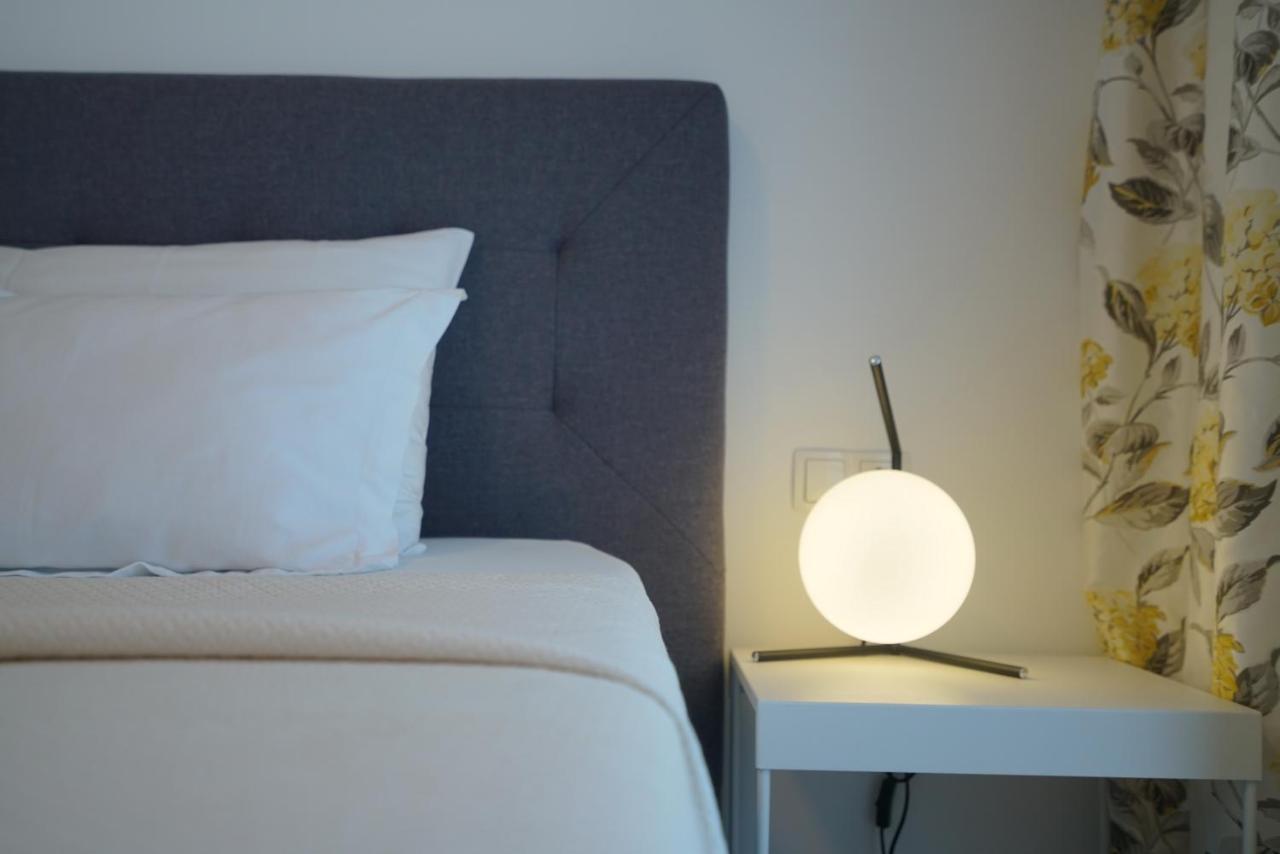 Apartment Perla Sukošan 외부 사진