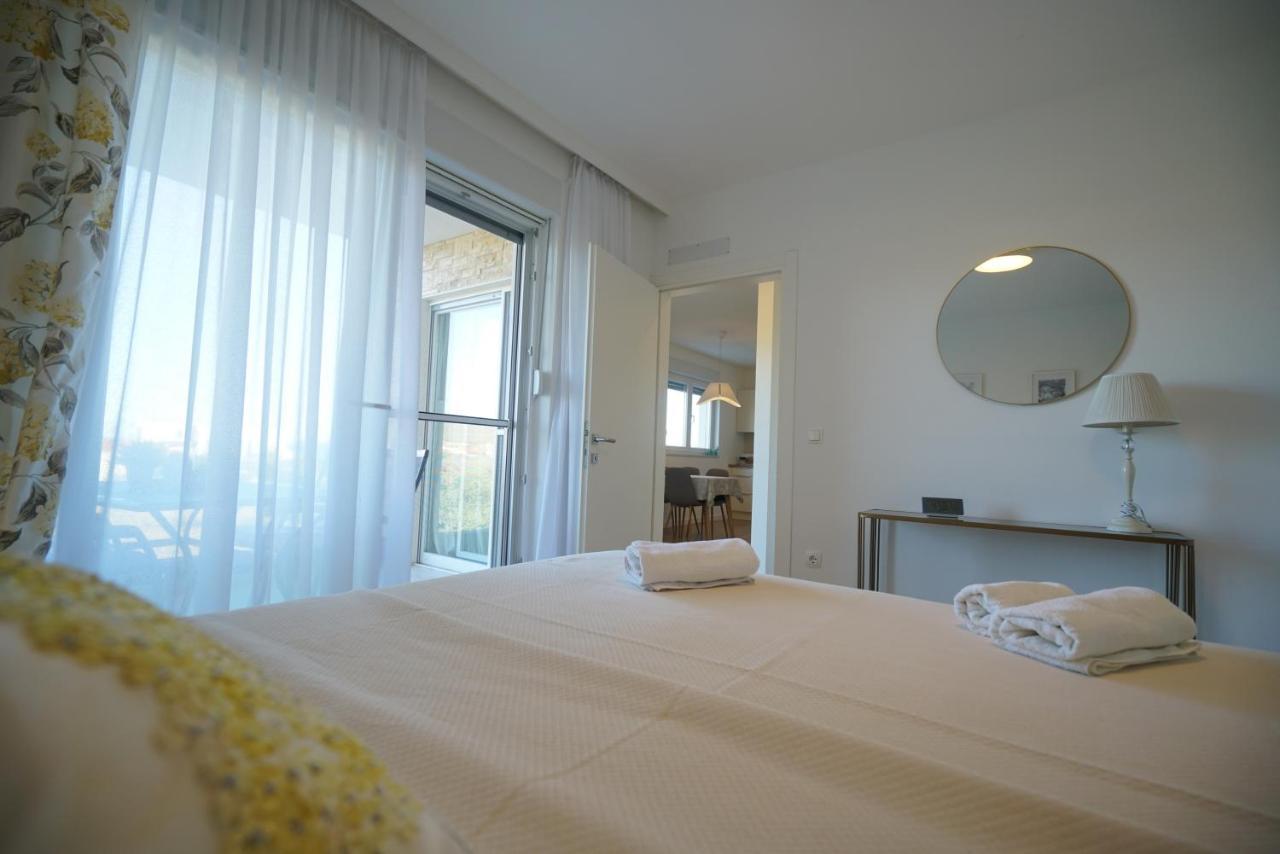Apartment Perla Sukošan 외부 사진