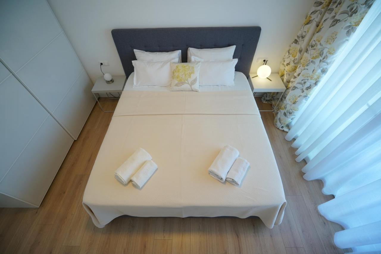Apartment Perla Sukošan 외부 사진