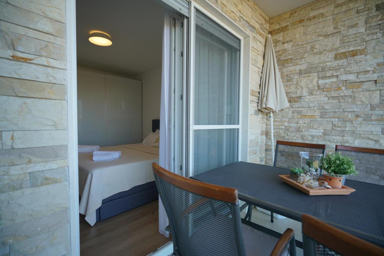 Apartment Perla Sukošan 외부 사진
