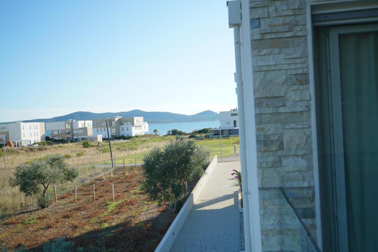 Apartment Perla Sukošan 외부 사진