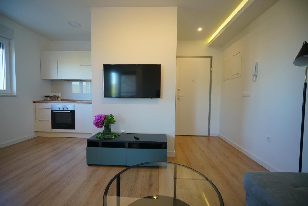 Apartment Perla Sukošan 외부 사진