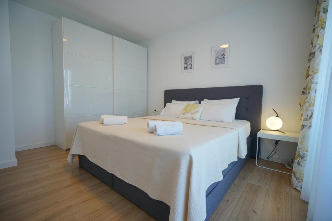 Apartment Perla Sukošan 외부 사진