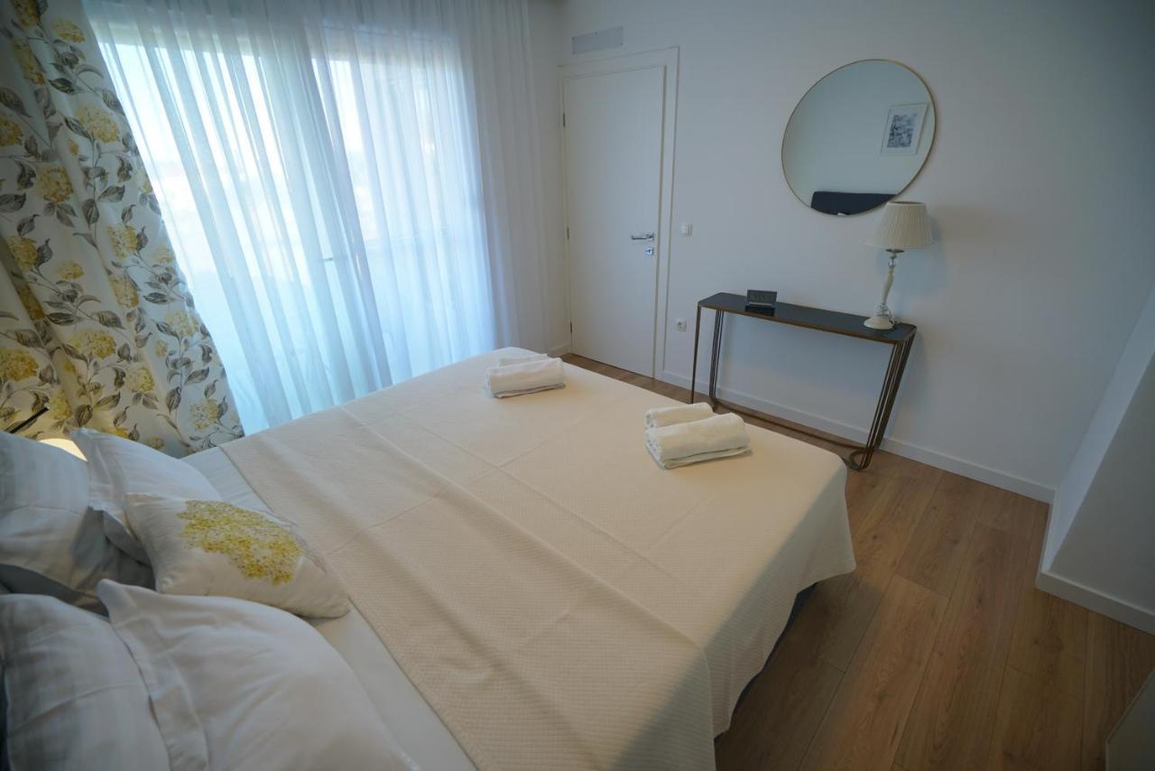 Apartment Perla Sukošan 외부 사진